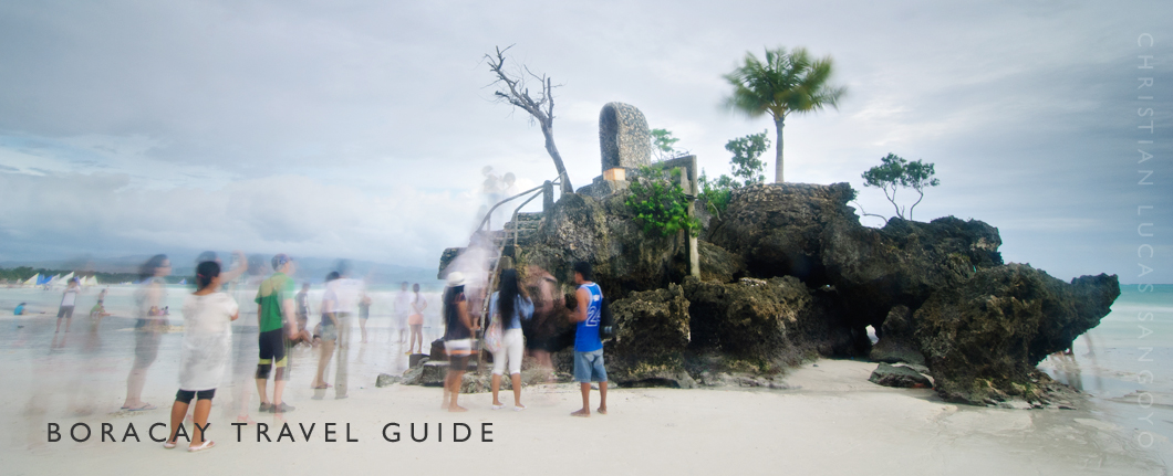 Boracay Travel Blog Guide