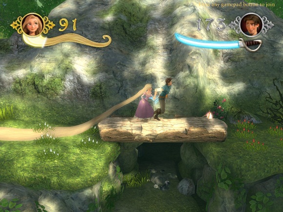 tangled-video-game-pc-screenshot-ovagames.onl-4