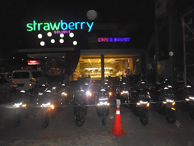 Cafe Cirebon, Resto Cirebon, Strawberry Delight, Cafe Resto Cirebon Cafe Cirebon, Resto Cirebon, Strawberry Delight, Cafe Resto Cirebon