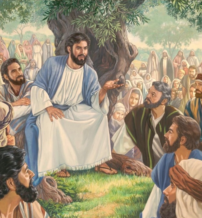 Проповеди мсц ехб. Куриленко проповеди 2015иг. Нагорная проповедь иисуса христа. Джотто нагорная проповедь. Проповедники христианства.