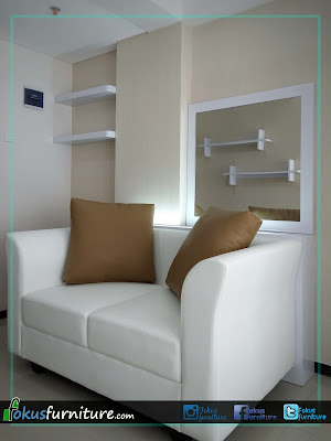 Sofa apartemen pasteur bandung Sofa apartemen pasteur bandung