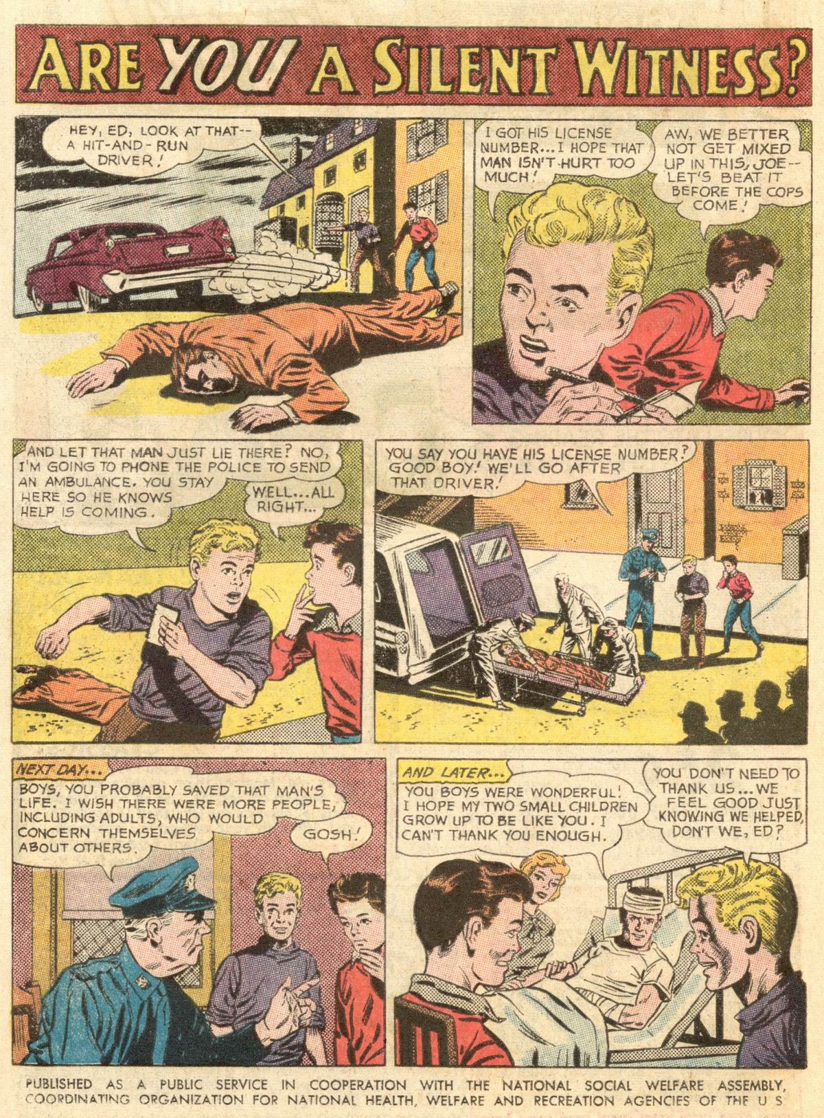 Detective Comics (1937) 338 Page 33