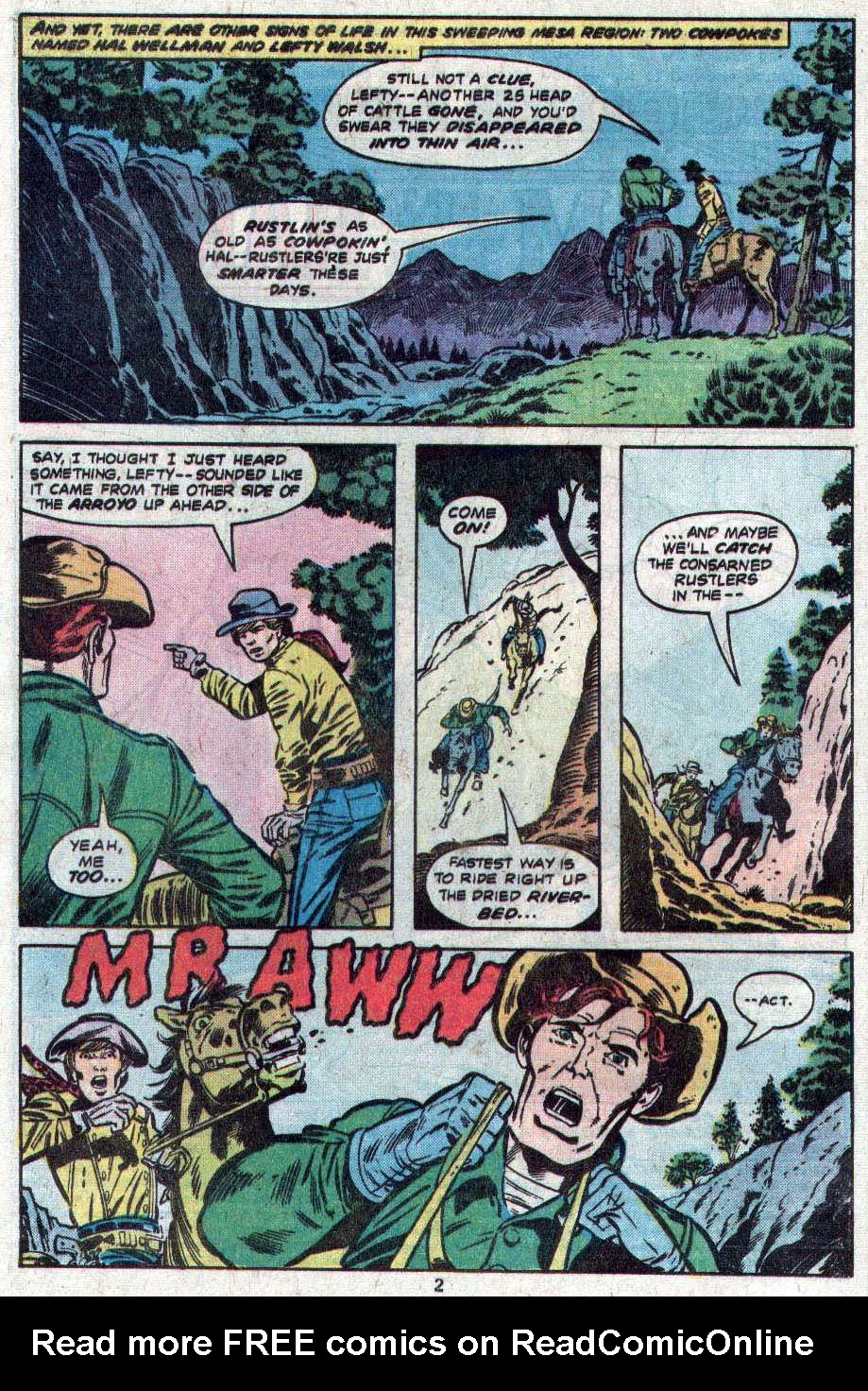 Read online Godzilla (1977) comic -  Issue #15 - 3
