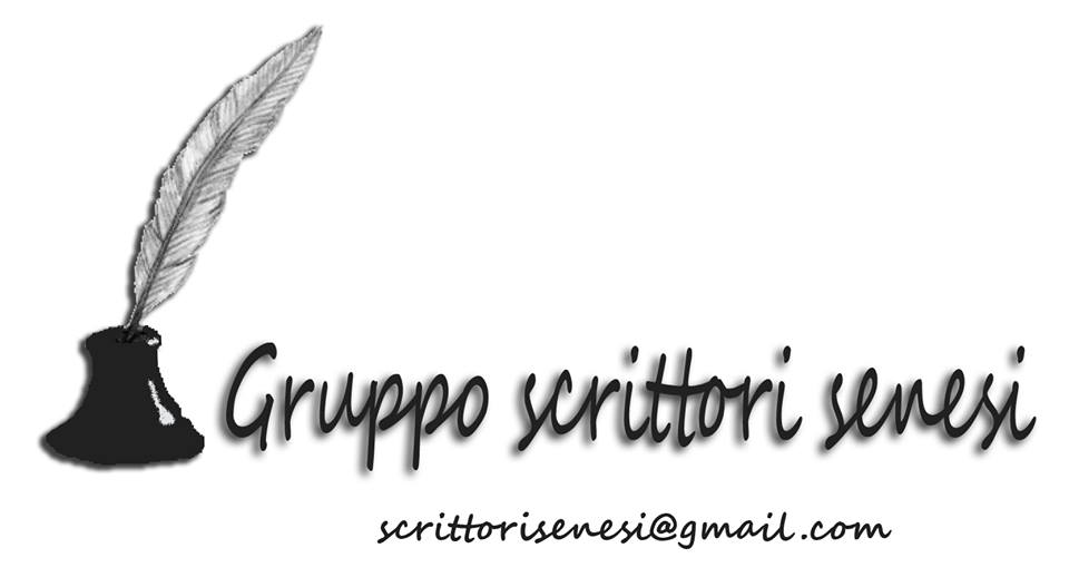 Logo del Gruppo Scrittori Senesi