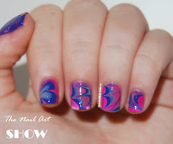 nail nails painting ve