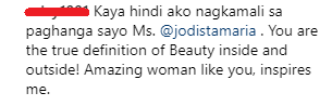 "Only Jodi Shows What Really Love and Forgiveness Means" The Ex and Present Shocks The Netizens "Only Jodi Shows What Really Love and Forgiveness Means" The Ex and Present Shocks The Netizens
