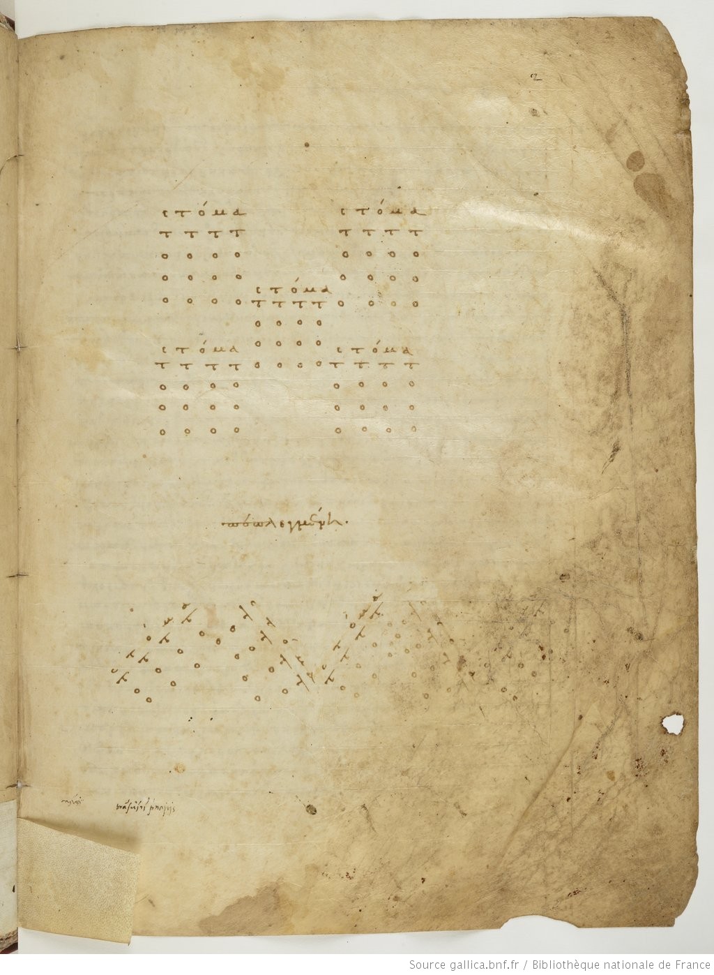 ΒΥΖΑΝΤΙΝΩΝ ΙΣΤΟΡΙΚΑ: Πολεμικές Κατασκευές. 11ος αιώνας.