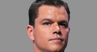 What Matt Damon Doesn't Get About The US And Guns 