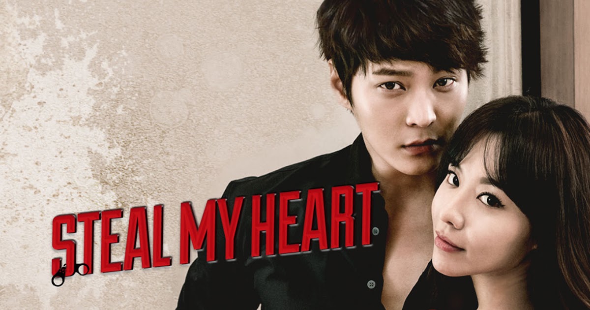 Steal My Heart Full Movie iTV Online