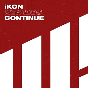 iKON - "Killing Me"