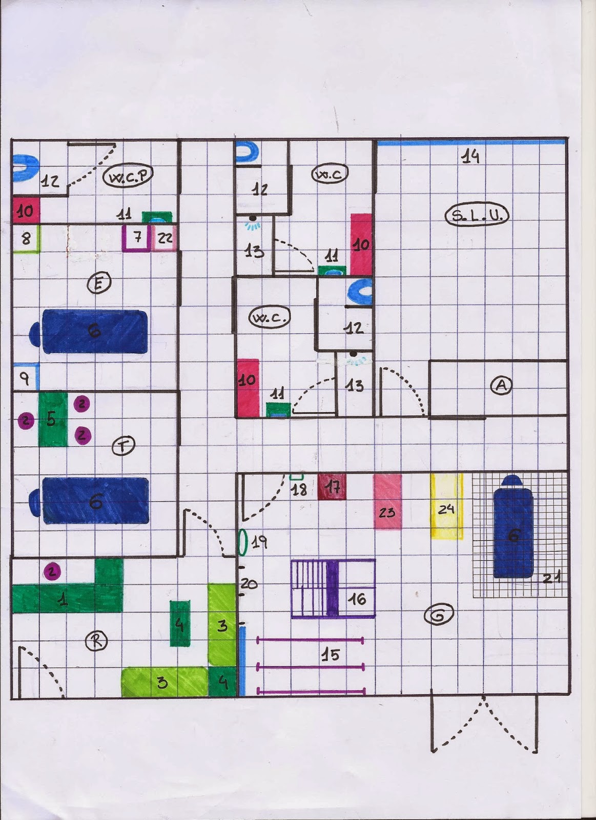 Best examples of magical realism image