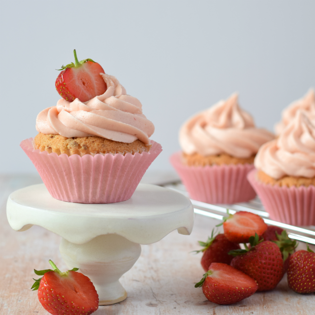 Food Photography Tips Only Crumbs Remain
