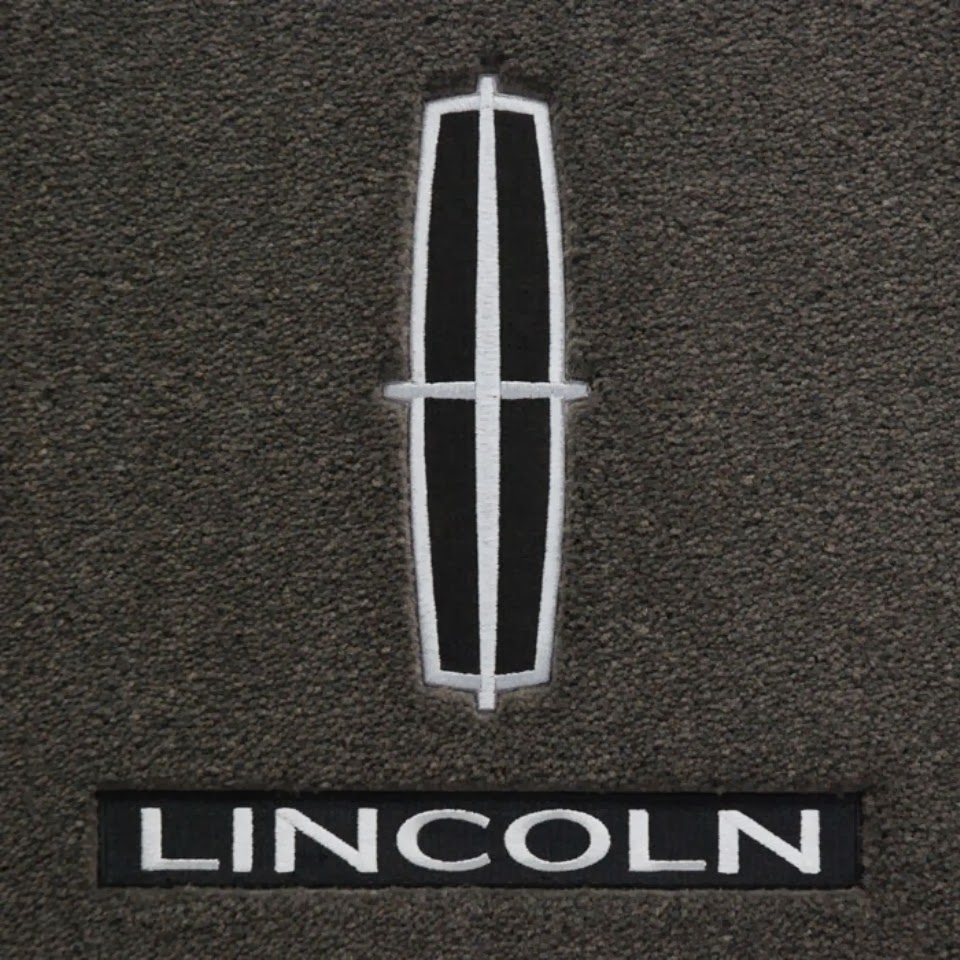 Alternative Wallpapers Lincoln 3d Logo Photos Images, Photos, Reviews