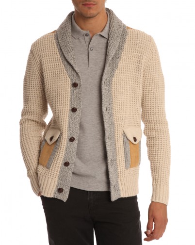 DIARY OF A CLOTHESHORSE: PAUL AN JOE MENS CARDIGANS