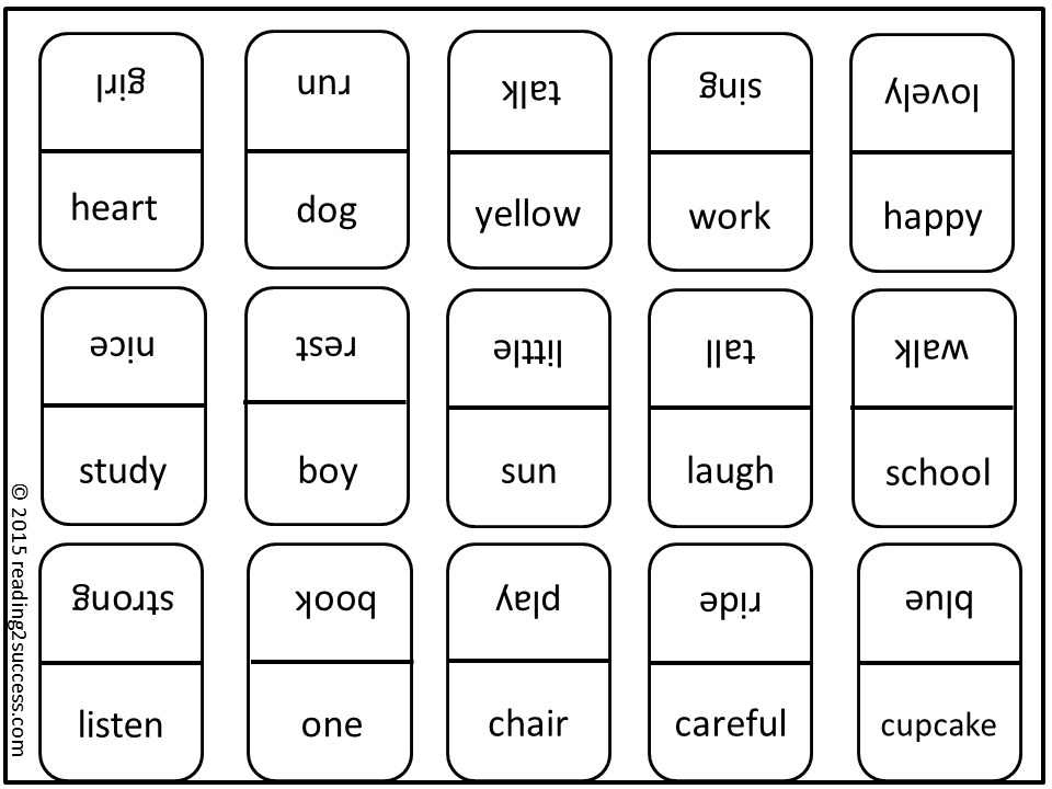 reading2success-noun-verb-and-adjective-dominoes