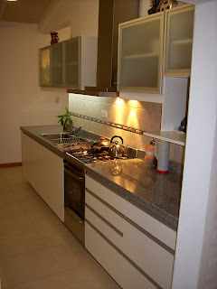 Perren Amoblamientos: Distintos Tipos de Cocinas