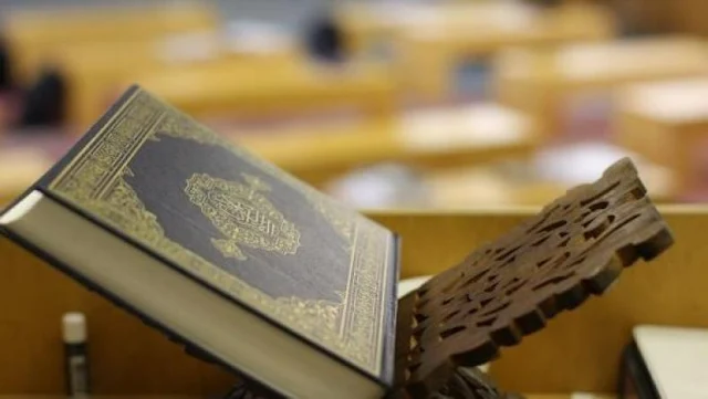 Download Murrotal al-Qur'an 30 Juz Lengkap