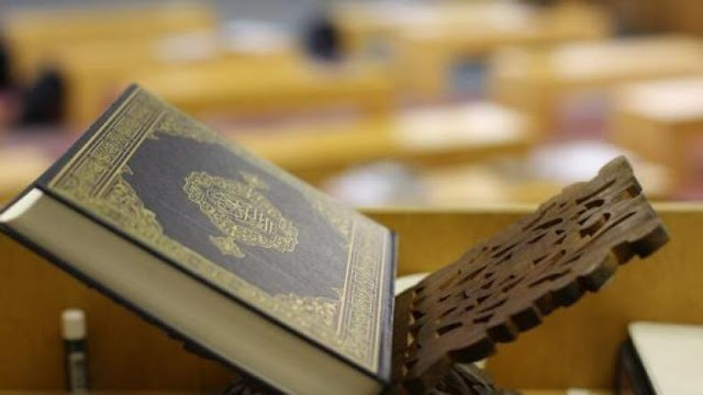 Download Murottal al-Qur'an 30 Juz Lengkap Download Murottal al-Qur'an 30 Juz Lengkap