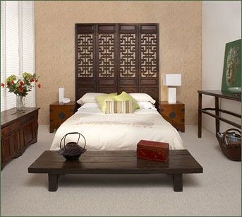 Decore Criativo: Inspiração Oriental