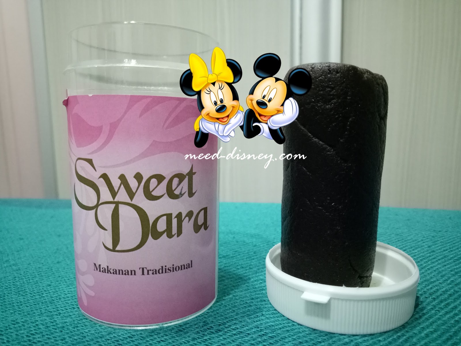 Km sweet dara KEBAIKAN KM