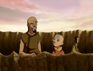 Ver Avatar - La Leyenda de Aang Libro 2: Tierra - Capítulo 15