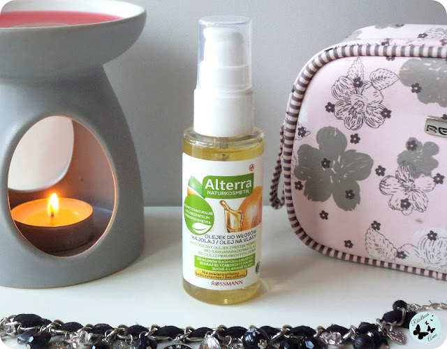 Haul - Ziaja, Alterra, Yankee Candle, KillyS, L'Oreal Paris, Floslek Laboratorium. Haul - Ziaja, Alterra, Yankee Candle, KillyS, L'Oreal Paris, Floslek Laboratorium.