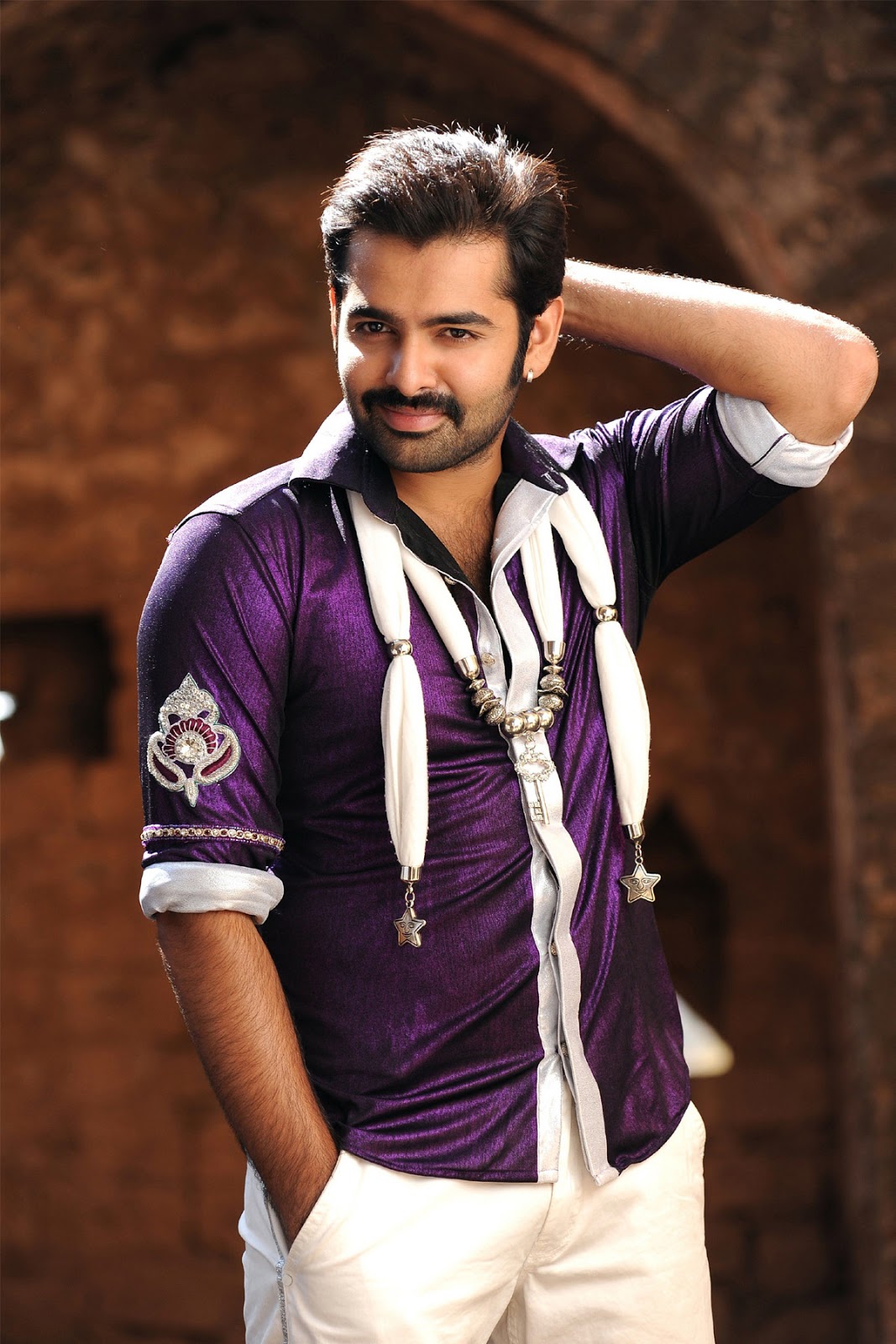South Indian Actress Ram pothineni Photos Images Pics - Download Free