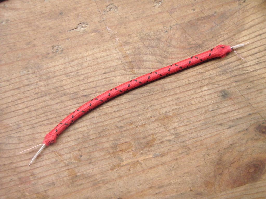 How to make a guitar cable DIY Strat (and other guitar & audio projects)