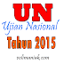 Jadwal Pelaksanaan UN Dan Pengumuman Kelulusan UN(Ujian Nasional) Untuk SMP/MTs/SMK/SMA/MA/SMAK Tahun 2015 