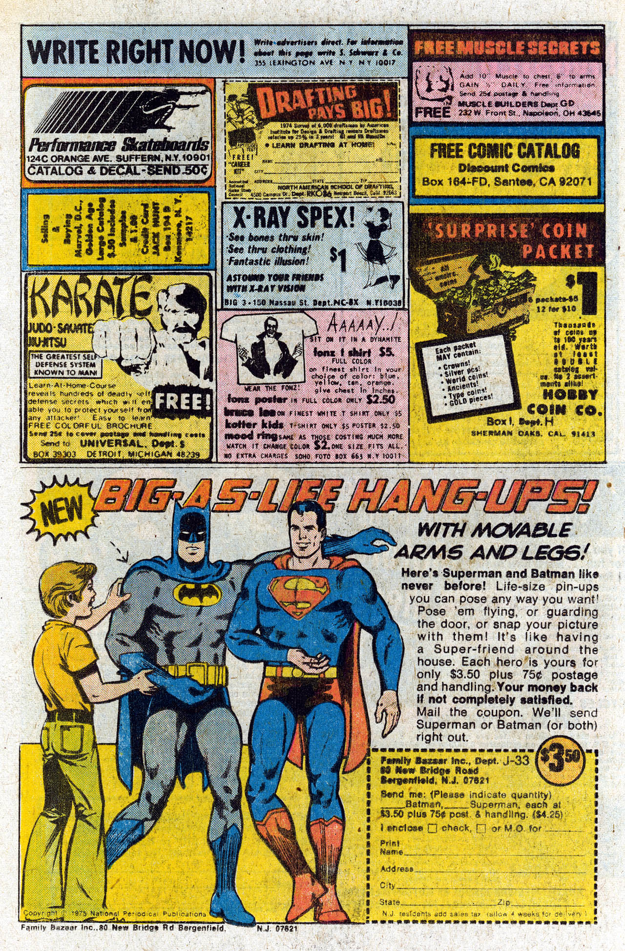 Read online Secret Society of Super-Villains comic -  Issue #4 - 23