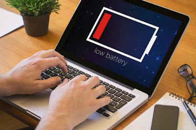 8 Penyebab dan Cara Mengatasi Laptop yang Mati Sendiri 