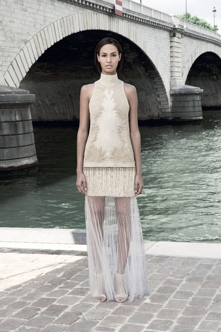 Ŧhe ₵oincidental Ðandy: Close To Perfection III: Givenchy Haute Couture ...