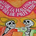 México no cambia el Día de Muertos por Halloween