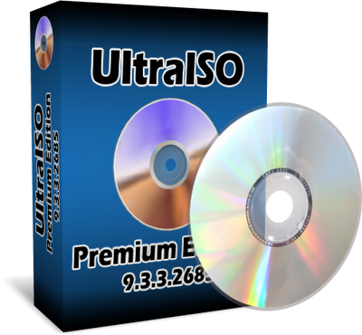 ultraiso premium 9.33