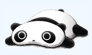 All Cliparts: Tare Panda Clipart