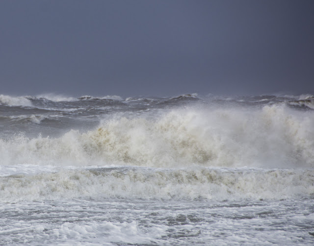 Orkantief, Sturm, Wetter, Langeoog, Deutschland, Nordsee, Natur, 