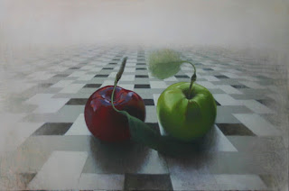 realismos-bodegones-manzanas-pinturas