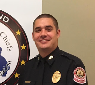 Inside Joplin: Joplin Police Department promotes Trevor Duncan to captain