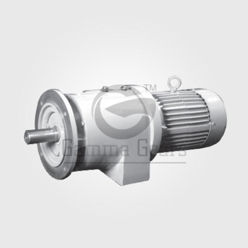 WORM REDUCTION, HELICAL GEARBOX MANUFACTURER GAMMA GEARS Helical