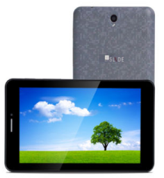 iBall slide 6351-Q40 Tablet offer price Rs3499