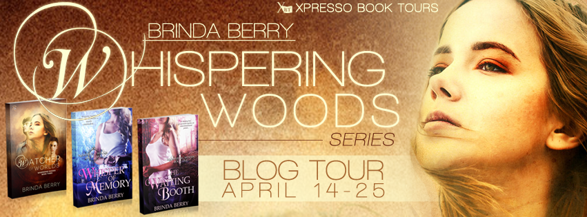 http://xpressobooktours.com/2014/02/10/tour-sign-up-whispering-woods-series-by-brinda-berry/