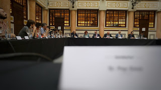 Pacte Nacional per a la Universitat (PNU) Pacte Nacional per a la Universitat (PNU)