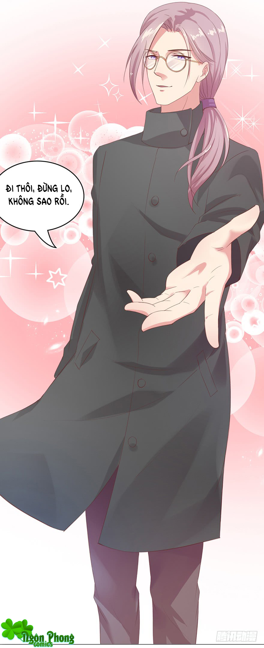 Vạn Sợi Tơ Tình Chap 9 - Next Chap 10