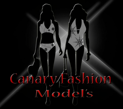 Canary Fashion Model’s