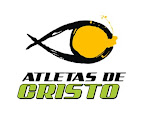 CD DE ATLETAS DE CRISTO - 30 ANOS