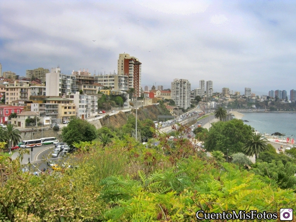 Viña del Mar - Lugares imperdibles para ver en solo un día | Cuento Mis ...
