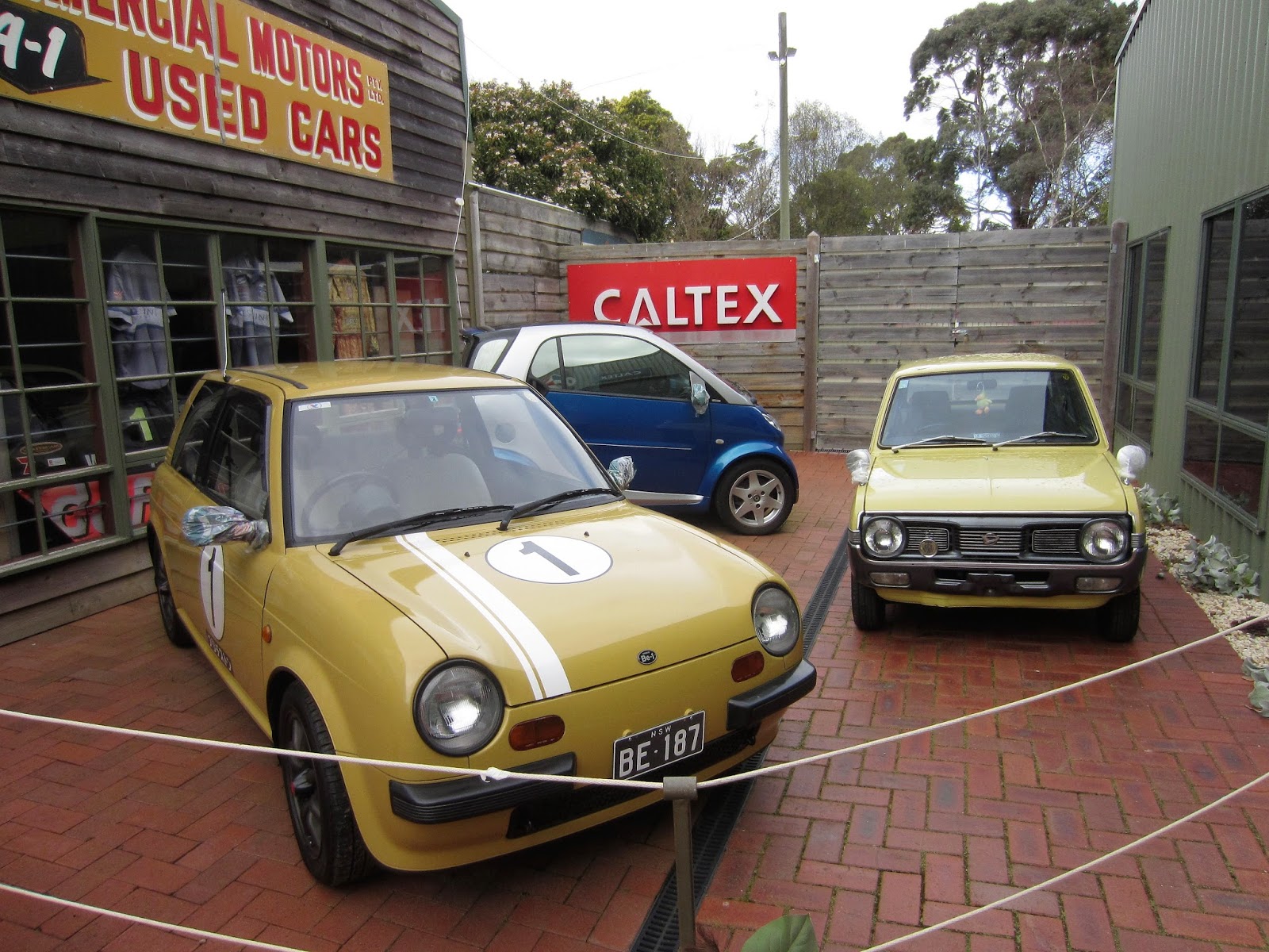 Heinkel Scooter Project Charlies Auto Museum