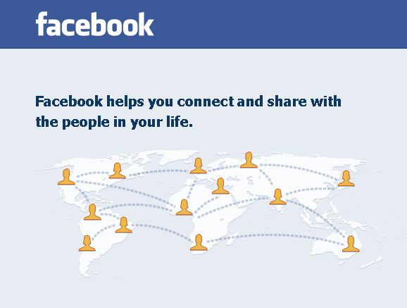 Procedure Text How To Create Facebook Account Sekolah Oke