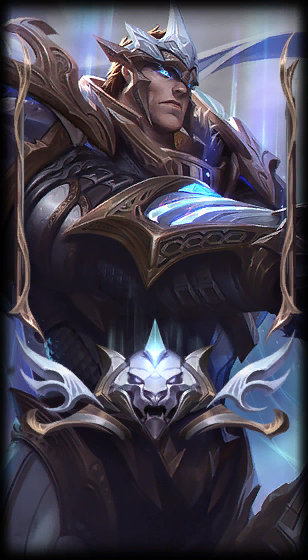 garen