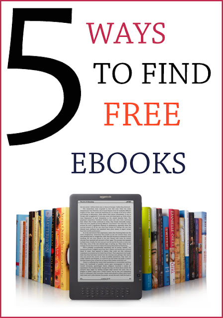 free kindle ebooks